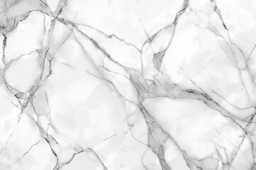 Wall Mural - natural White marble texture for skin tile