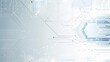 © @adha - Abstract technology background