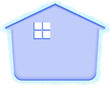 Flat House Symbol