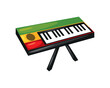 reggae music instrument