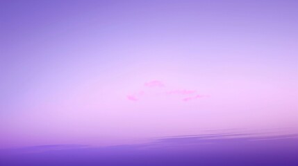 Wall Mural - A purple ombre effect background, transitioning from a light pastel at the top to a rich, dark shade at the bottom. 32k, full ultra hd, high resolution