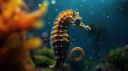 Seahorse