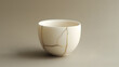 Cracked Beauty: Chinese Craftsmanship in Kintsugi Artistry