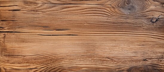 Aufkleber - A close up photo of a wooden page creating a textured background with ample copy space image