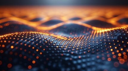 Business Technology web background