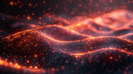 Business Technology web background