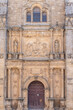 © Tolo - Sacred Chapel of the Savior of the World, temple built under the patronage of Francisco de los Cobos as a pantheon, Úbeda, Jaén province, Andalusia, Spain