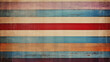 striped color background, vintage paper style, wallpaper