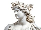 Fototapeta  - Aphrodite Greek Goddess Of Love