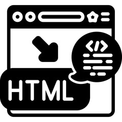 Html Icon