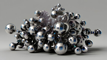 3d spheres