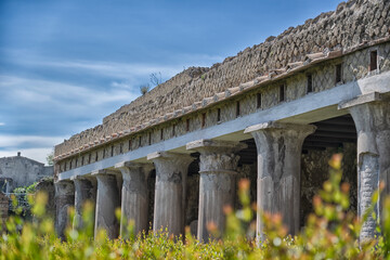 Herculaneum