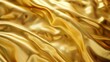 Sophisticated golden background with a deep, luxurious texture, perfect for premium marketing materials