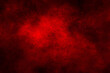 © Shariq .B - Vibrant Red Powder Explosion on Dark Background.