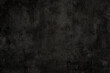 © Shariq .B - Black Painted Wall Texture Background