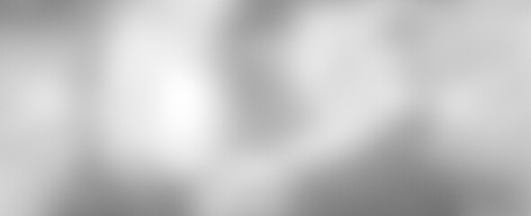Wall Mural - noise background gray effect overlay