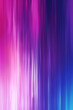 Purple and Blue Vertical Lines Background