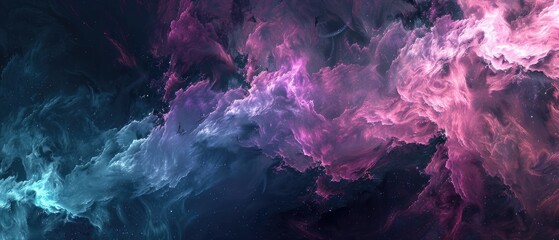 digital technology abstract graphics poster web page ppt background abstract background emerald mauve charcoal color