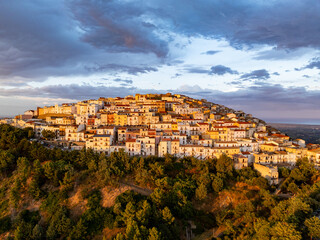 Poster - Rotondella, Italy