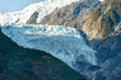© Adwo - Franz Josef Glacier - New Zealand