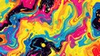 © CREATIVE STOCK - Acid trippy lsd abstract colorful psychedelic background, pictures of dmt, dmt pic, dmt art