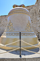 Canvas Print - Budva Bella - Budva, Montenegro