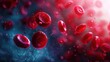 © 2D_Jungle - Illuminate the silent symphony of platelets, guardians of clotting, orchestrating the body's delicate balance.