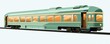 Luxury sleeper train cabin flat design side view comfort theme water color Analogous Color Scheme.