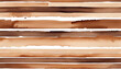 © akk png - stripes horizontal paint brown template background watercolor body tribal inspired banner raster abstract ethnic ornament african hand-drawn illustration hand-made artistic texture grunge design