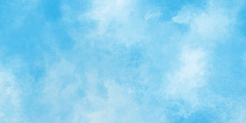 chaotic light watercolor background paper texture, abstract soft sky blue watercolor paper textured 