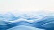 © Paul - Soothing Ocean Waves Background for Presentations Generative AI