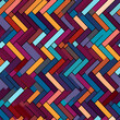 handwoven fabric digital art seamless pattern, the design for apply a variety of graphic works