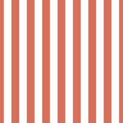 Wall Mural - Pink vertical stripes seamless background