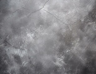 Poster - concrete cement grunge wall background