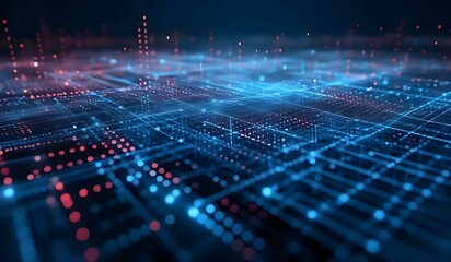 hex background concept within the context of networking, focusing on its relevance, applications, and implications