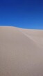 Patara beach sand dunes