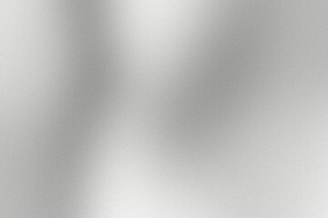 Wall Mural - silver texture abstract background with gain noise texture background