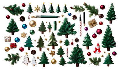 Wall Mural - tree christmas bokeh background holiday abstract light decoration bright defocused design blur festive shiny shine year glistering beautiful new texture white glow sparkle pattern colours celebration