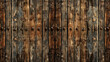 Seamless Wooden Background for Design Projects
