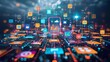 © PrusarooYakk - Discuss the importance of crossplatform development tools in app creation