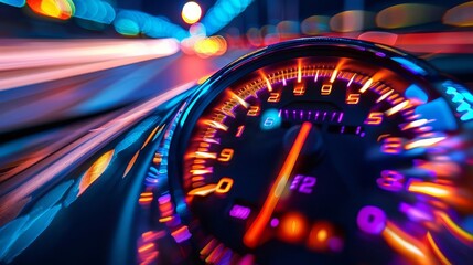 discuss the importance of website speed and performance in retaining visitors