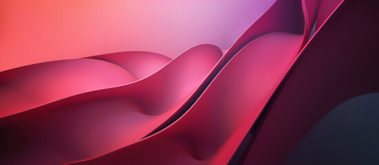 Poster - Abstract Design Background