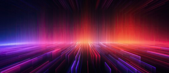 Aufkleber - Backgrounds of graphics that can be used as a copy space image