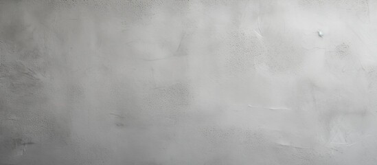 Wall Mural - A high resolution image showcasing a textured grey paper background with ample copy space