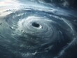 Powerful Hurricane Approaching Pacific Rim A Force of Natures Fury
