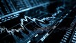 © PrusarooYakk - Discuss the psychological effects of a continuously rising stock chart on investor behavior