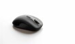 © MD Media - computer wireless mouse isolated on a white background
