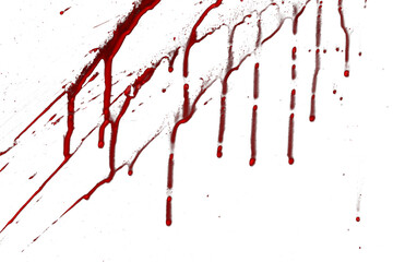 Wall Mural - Blood On The Wall Backgrounds 2024