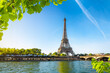 © Givaga - Eiffel Tower at daytime