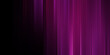 Pink glowing shiny smooth stripes abstract trendy background